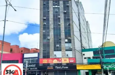 Apartamento com 2 quartos à venda na Avenida General Flores da Cunha, Vila Cachoeirinha, Cachoeirinha