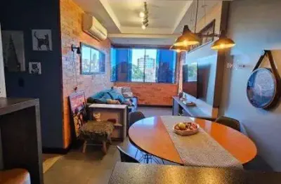 Apartamento com 2 quartos à venda na Avenida General Anápio Gomes, Vila Eunice Velha, Cachoeirinha