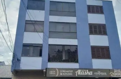 Cobertura com 2 quartos à venda na Rua Rui Ramos, Vila Imbui, Cachoeirinha