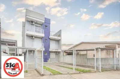 Apartamento com 1 quarto à venda na Rua Delfim Moreira, Vila Jardim América, Cachoeirinha