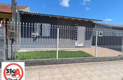 Casa com 3 quartos à venda na Rua Xavantes, Vila Monte Carlo, Cachoeirinha