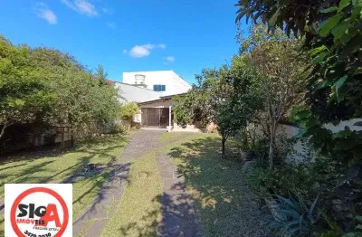 Casa com 3 quartos à venda na Rua do Parque, Vila Parque Brasília, Cachoeirinha