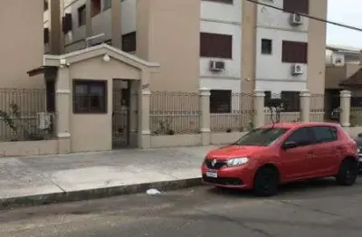 Apartamento com 2 quartos à venda na Rua Amapá, Vila Ponta Porã, Cachoeirinha