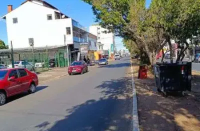 Terreno à venda na Avenida José Brambila, Vila Vista Alegre, Cachoeirinha