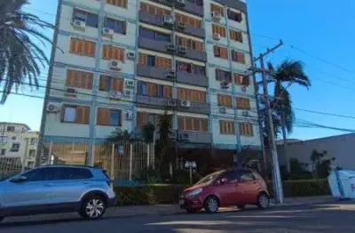 Apartamento com 2 quartos à venda na Rua Germânia, Centro, Canoas