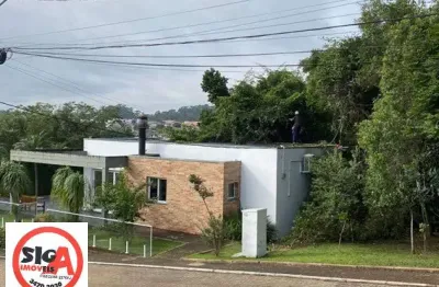 Terreno à venda na Estrada Do Lago, Morada do Vale II, Gravataí