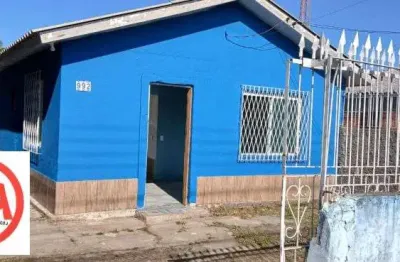 Casa com 2 quartos à venda na Avenida Elisa, São Vicente, Gravataí