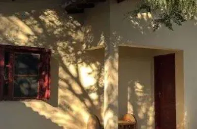 Casa com 3 quartos à venda na Rua Aparício Borges, Chácara das Rosas, Cachoeirinha