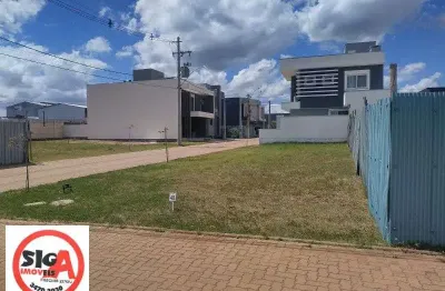 Terreno à venda na Rua Antônio Avelino Varela, Central Parque, Cachoeirinha