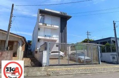 Apartamento com 2 quartos à venda na Rua Cariri, Vila Monte Carlo, Cachoeirinha
