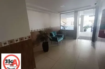 Apartamento com 2 quartos à venda na Rua Tamoios, Vila Cachoeirinha, Cachoeirinha