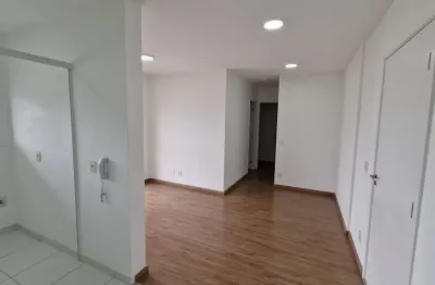 Pronto para Morar no Centro de Carapicuíba.  Square 60m2 2 dorms com suite e 1 vaga