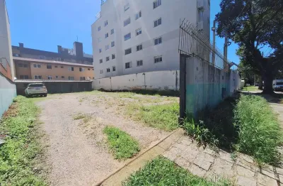 Terreno à venda na Rua Acre, 335, Água Verde, Curitiba