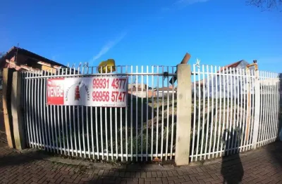 Oportunidade única: terreno comercial de 990m² à venda em curitiba-pr, bairro prado velho!