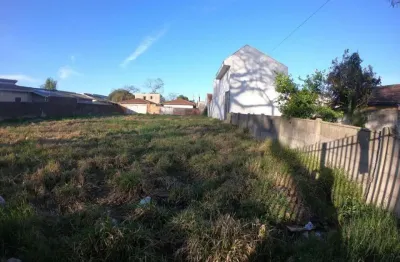 Terreno à venda em curitiba-pr, bairro prado velho, 990m² de área!