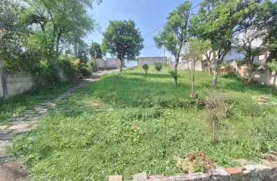 Terreno à venda em curitiba-pr, no bairro abranches com 600m² de área!