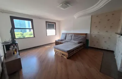 Apartamento com 3 quartos à venda na avenida joão gualberto, juvevê, curitiba, 99 m2 por r$ 599.000