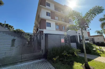 Apartamento à venda em curitiba-pr, bairro campo comprido: 2 quartos, 2 salas, 1 banheiro, 1 vaga de garagem, 48,12m².