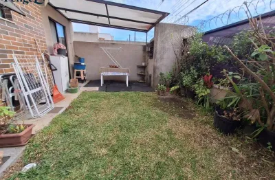 Apartamento garden de 2 quartos no parque da fonte, são josé dos pinhais-pr: venda!
