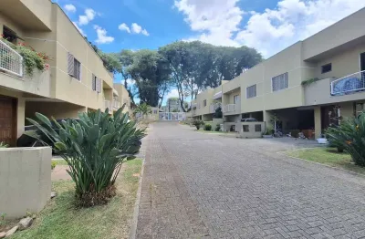 Condomínio fechado curitiba bairro água verde com 6 quartos sendo 3 suítes churrasqueira