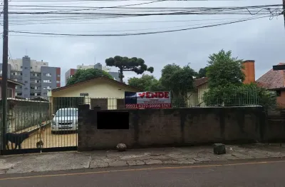 Terreno mossungue curitiba com 1.029m² 22,30² x 46m²