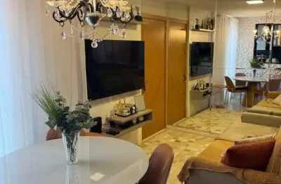 Apartamento reformado de 2 quartos no condomínio em curitiba-pr, bairro abranches: 1 vaga, 98,80m² de área total