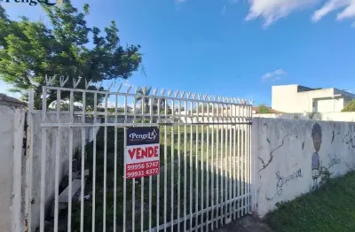 Terreno para venda em curitiba-pr, bairro rebouças, 703,50 m² de área. aproveite essa oportunidade!