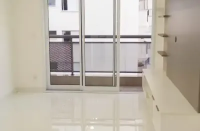 Apartamento com 1 quarto para alugar na Alameda Amazonas, 495, Alphaville Centro Industrial e Empresarial/Alphaville., Barueri