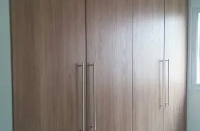 Apartamento com 2 quartos para alugar na Alameda Itapecuru, 239, Alphaville Centro Industrial e Empresarial/Alphaville., Barueri