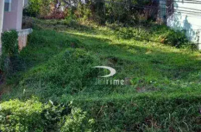 Terreno à venda, 360 m² por r$ 630.000,00 - camboinhas - niterói/rj