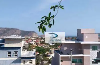 Terreno à venda, 360 m² por r$ 630.000,00 - camboinhas - niterói/rj