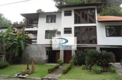 Casa com 3 dormitórios à venda, 240 m² por r$ 1.270.000,00 - pendotiba - niterói/rj