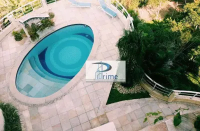 Casa com 4 dormitórios à venda por r$ 1.590.000,00 - maria paula - niterói/rj