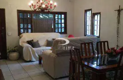 Casa com 4 dormitórios à venda, 300 m² por r$ 1.200.000,00 - piratininga - niterói/rj