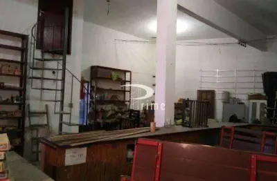 Galpão à venda, 1495 m² por r$ 5.000.000,00 - cajueiros (itaipuaçu) - maricá/rj