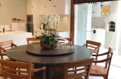Casa com 4 dormitórios à venda, 135 m² por r$ 2.350.000,00 - loteamento sitio do campinho - armação dos búzios/rj