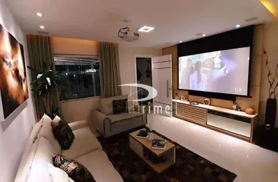 Casa com 4 dormitórios à venda, 180 m² por r$ 1.700.000,00 - itaipu - niterói/rj