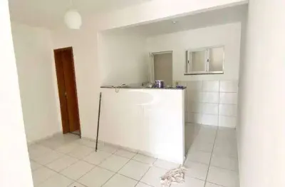 Apartamento com 1 dormitório para alugar, 43 m² por r$ 1.020,00/mês - engenho do mato - niterói/rj