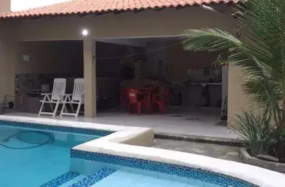 Casa com 3 dormitórios à venda, 720 m² por r$ 3.240.000,00 - camboinhas - niterói/rj