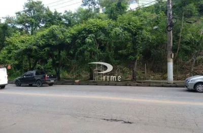 Terreno à venda, 1350 m² por r$ 750.000,00 - piratininga - niterói/rj