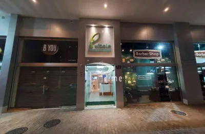 Sala à venda, 27 m² por r$ 300.000,00 - jardim icaraí - niterói/rj