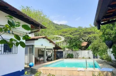 Casa com 3 dormitórios à venda, 260 m² por r$ 1.600.000,00 - são francisco - niterói/rj