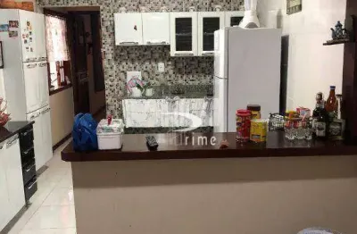 Casa com 2 dormitórios à venda, 146 m² por r$ 510.000,00 - praia de itaipuaçu (itaipuaçu) - maricá/rj