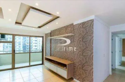 Apartamento com 3 dormitórios à venda, 100 m² por r$ 819.000,00 - vital brasil - niterói/rj