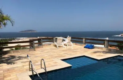 Casa com 4 dormitórios à venda, 300 m² por r$ 2.615.000,00 - piratininga - niterói/rj