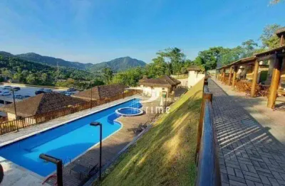 Apartamento com 2 dormitórios à venda, 55 m² por r$ 300.000,00 - rio do ouro - são gonçalo/rj