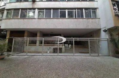 Apartamento com 4 dormitórios à venda, 378 m² por r$ 1.600.000,00 - flamengo - rio de janeiro/rj