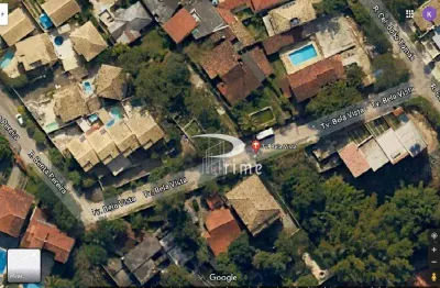 Terreno à venda, 675 m² por r$ 295.000,00 - maria paula - niterói/rj