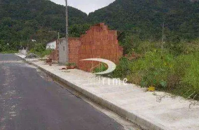 Terreno à venda, 450 m² por r$ 230.000,00 - recanto de itaipuaçu - maricá/rj