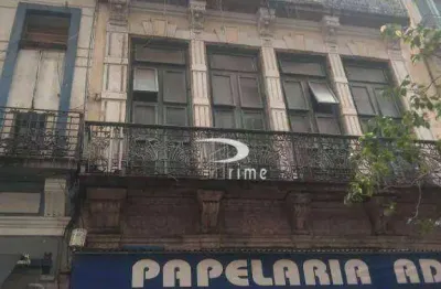 Prédio à venda, 850 m² por r$ 4.000.000,00 - centro - rio de janeiro/rj